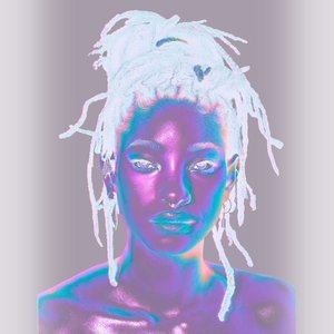 Image for 'WILLOW'
