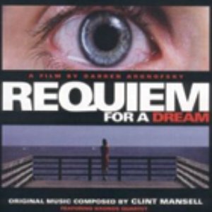 Image for 'Clint Mansell; Kronos Quartet'