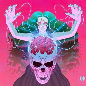 'OUT OF MY MIND' için resim