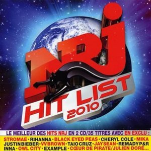 'NRJ Hit List 2010' için resim