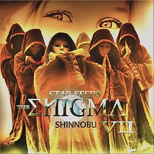 Zdjęcia dla 'The Enigma VII (Star Seeds)'