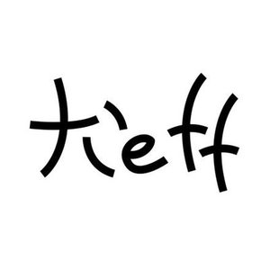 Image for 'tieff'