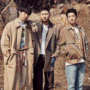 Image for 'Epik High'