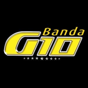 “Banda G10”的封面