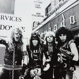 'W.A.S.P.'の画像