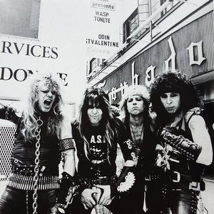 Изображение для 'W.A.S.P.'