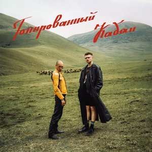 Image for 'Тонированный Кабан'