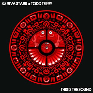 Изображение для 'This Is The Sound'