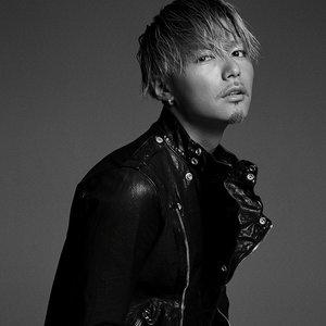 Image for 'EXILE SHOKICHI'