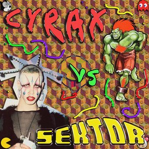 Immagine per 'Cyrax vs Sektor'