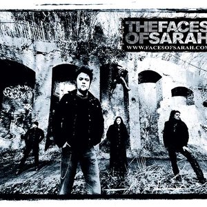 Image for 'The Faces of Sarah'