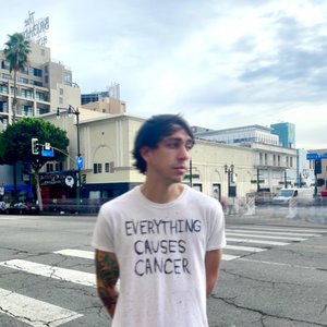 Image for 'EVERYTHING CAUSES CANCER'