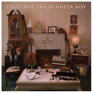 Image for 'Todo Nos Trajo Hasta Hoy'