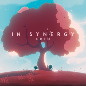 “In Synergy”的封面