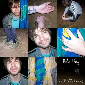 Bild für 'Holo Boy'