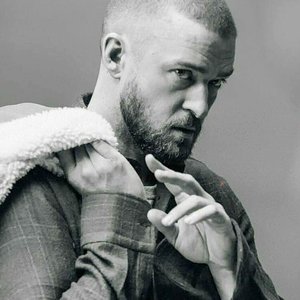 Image for 'Justin Timberlake'