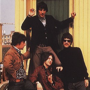 Image for 'The Kinks'