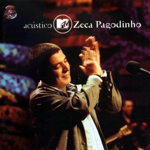 Image for 'Acústico - Zeca Pagodinho (Live)'