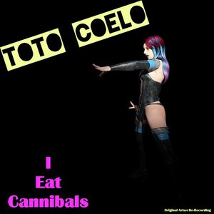 Image for 'I Eat Cannibals (Rerecorded)'