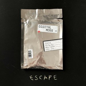 Image for 'Escape'