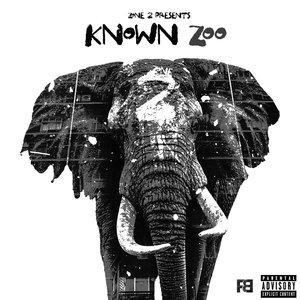 Image for 'Known Zoo'