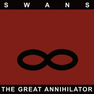 Bild für 'The Great Annihilator (Remastered)'