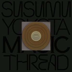 Immagine per 'Magic Thread (2025 Remastered)'