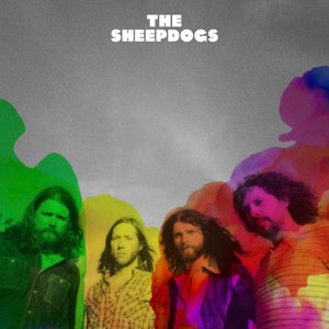 Image for 'The Sheepdogs'