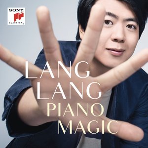 Image for 'Piano Magic'