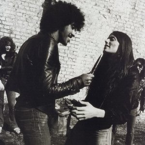 'Thin Lizzy'の画像