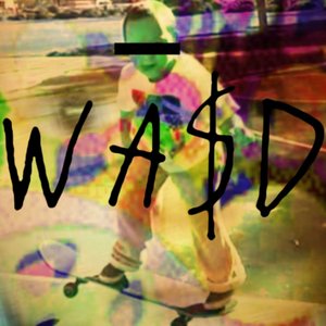 “WeAre$oDOOMED”的封面