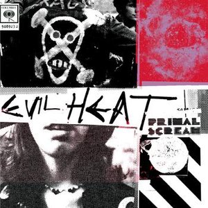 Bild för 'Evil Heat (Expanded Edition)'