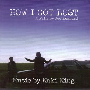 Image for 'How I Got Lost'