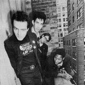 Immagine per 'Dead Kennedys'