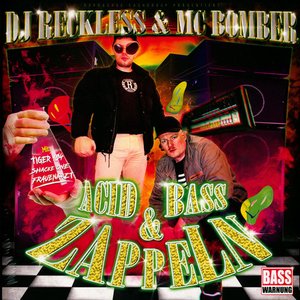 Imagem de 'Acid, Bass & Zappeln'