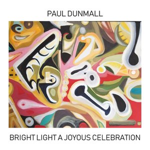 'Bright Light a Joyous Celebration' için resim
