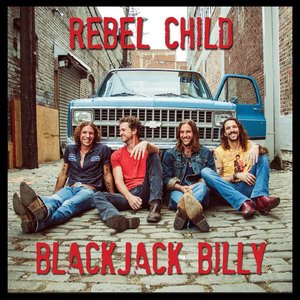 Image for 'Rebel Child'