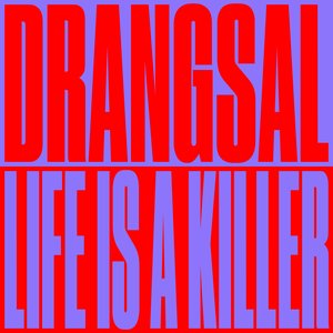 Image for 'Life Is A Killer'