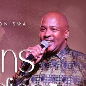 Image for 'Pastor V Mboniswa'
