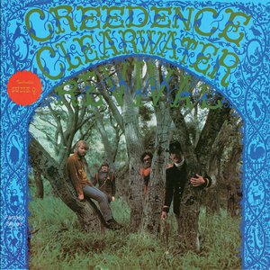 Image for 'Creedence Clearwater Revival (Expanded Edition)'