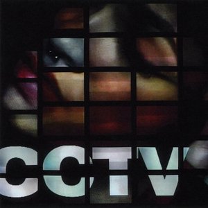 “CCTV”的封面