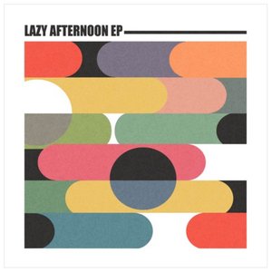 Image for 'Lazy Afternoon'