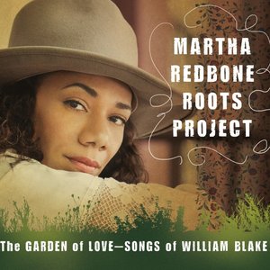 Image for 'The Garden of Love (Songs of William Blake)'
