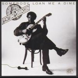 Image pour 'Somebody Loan Me A Dime (Remastered)'