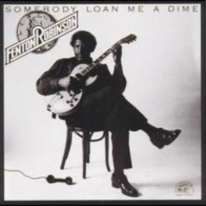 Imagen de 'Somebody Loan Me A Dime (Remastered)'