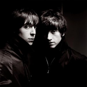 Image for 'The Last Shadow Puppets'