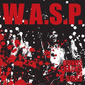 “Bonus Tracks And B Sides”的封面