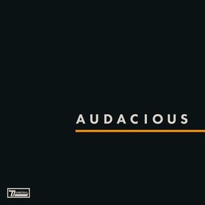 Image for 'Audacious'