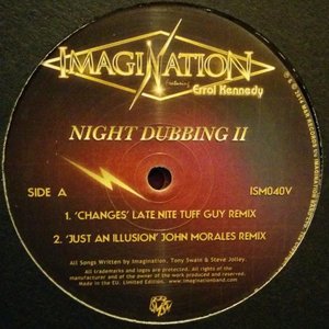 Image for 'Night Dubbing II (feat. Errol Kennedy)'