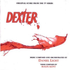 Immagine per 'Dexter Soundtrack'